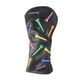 thumbnail image 3 of Funda de madera para palos de golf Strade Fareast Limited Negro, 3 of 8