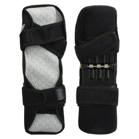 

Zerodis Safety Knee Pads Knee Pads Knee Rehabilitation Support Multi‑Function Ultra‑Light Breathable Knee Booster For Sports Knee Booster