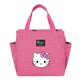 thumbnail image 1 of caliente transfronteriza Bolsa de almuerzo con aislamiento de Hello Kitty Bolsa de hielo Bolsa de almuerzo con aislamiento para picnic, 1 of 4