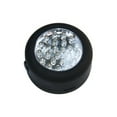 thumbnail image 1 of 5-pack 24 Head LED Ultra Bright Rubber Puck Lights, 1 of 1