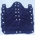 thumbnail image 1 of Hard Hat NAEE Big Blue Navy Terry Cotton, paquete de 6 unidades, 1 of 5