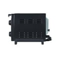 thumbnail image 5 of Mainstays 4 Slice Toaster Oven, Black, 5 of 6