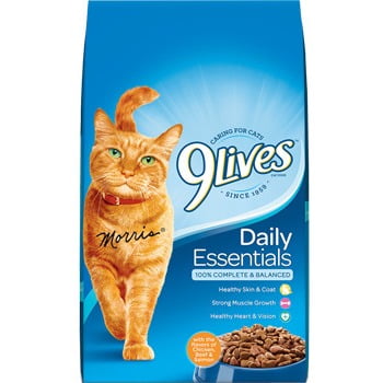 Great Life Essentials Brand Cat Food Great Life Essentials Brand Cat Food