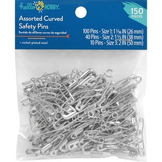 Apmemiss Wholesale 50 PCS Flat Head Pins Sewing Pins for Fabric Button  Colored Heads Quilting Pins 