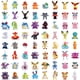 thumbnail image 2 of Pokemon Plush Pikachu Squirtle Charmander Bulbasaur Peluche Charizard Gengar Mewtwo Stuffed Doll Kawaii Toys Hobbies Kids Gifts, 2 of 5