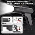 thumbnail image 5 of BUYISI 12V Digital Ignition Timing Light Car Motorcycle Engine Strobe Timing Light, 5 of 5