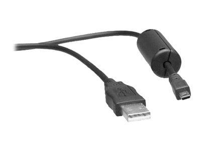 UC-E6 USB Cable For NIKON COOLPIX 2100 2200 3100 3200