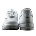 thumbnail image 6 of Men's&nbsp;Nike Air Force 1 '07 White/White (CW2288 111) - 9.5, 6 of 6