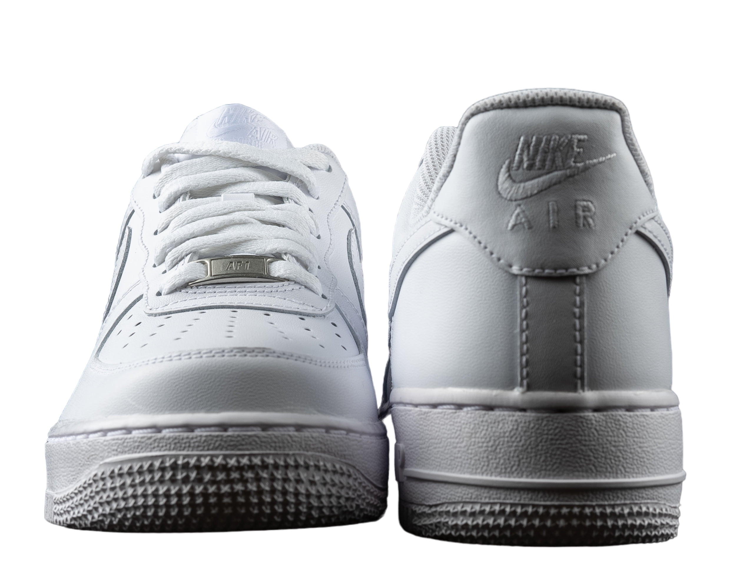 Nike Air Force 1 '07 Men's Sneaker White photo 6
