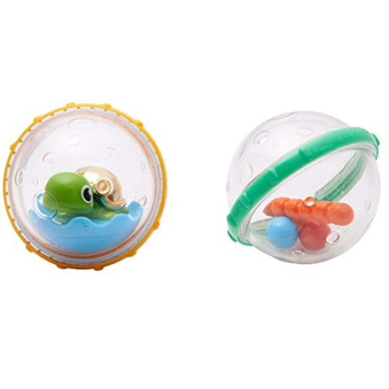 munchkin float and play bubbles bath toy