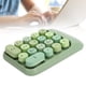 thumbnail image 1 of Teclado 2.4G 18 Teclas Teclado Numérico Mecánico Inalámbrico Notebook Accesorio De Computadora De Escritorio, 1 of 7