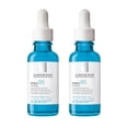 thumbnail image 1 of 2Pack of 30ml La Roche-Posay Hyalu B5 Pure Hyaluronic Acid Serum for Face, Vitamin B5 + Hyaluronic Acid + Madecassoside, 1 of 1