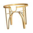 thumbnail image 5 of Esquirla Drink Dispenser Stand Basket Rack Dispenser Holder for Home Parties Lemonade 5L, 5 of 8