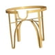 thumbnail image 5 of Soporte para dispensador de bebidas, resistente, de metal, redondo, para jarra de agua, soporte para jarra de vidrio para bebidas 5L, 5 of 9