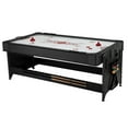 thumbnail image 3 of Fat Cat Original Pockey 3 In 1 Game Table, 3 of 10