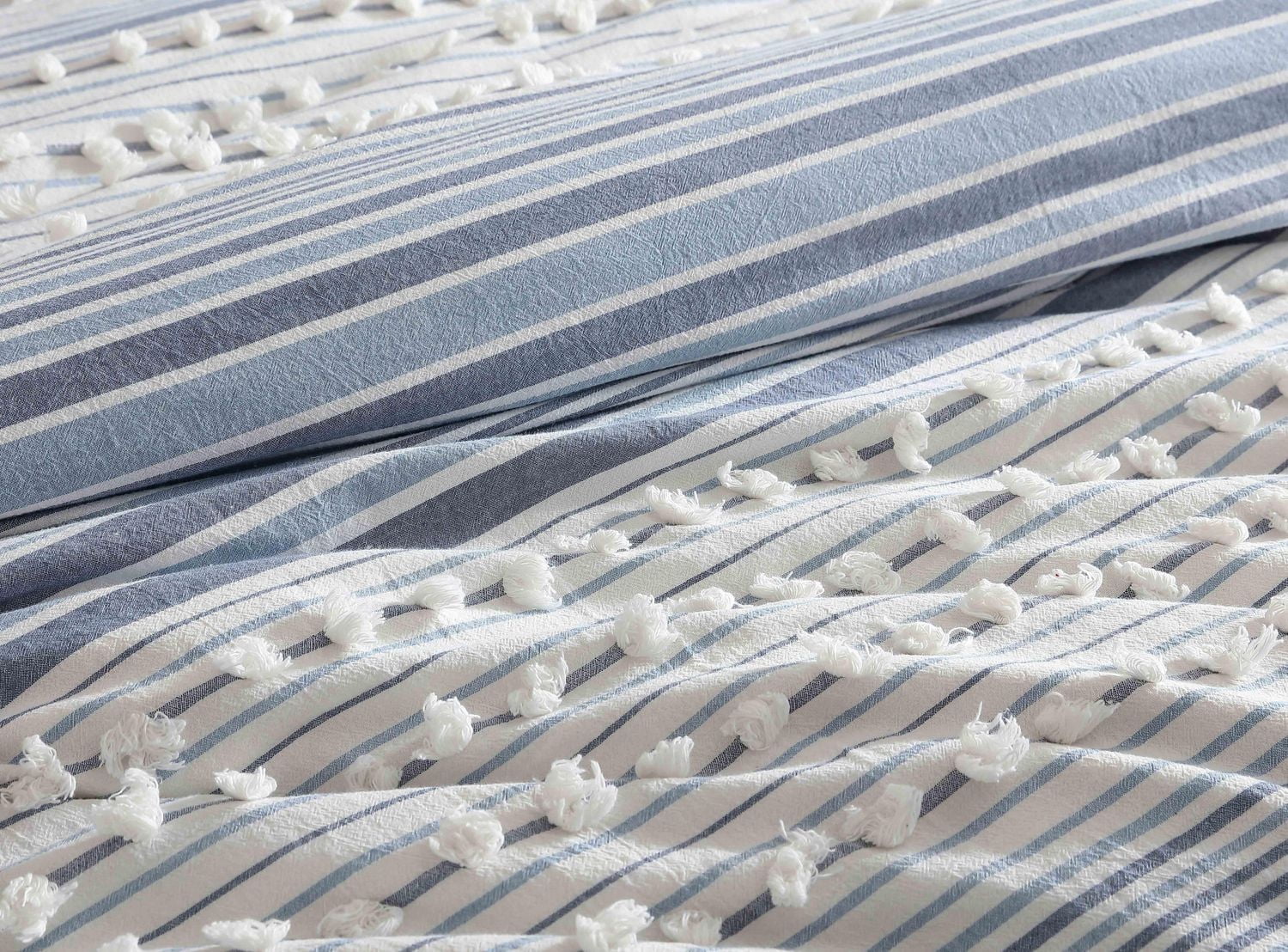 Cotton 5 Piece Comfoter Set