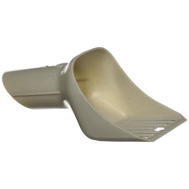 Scoop & Bag SelfBagging & Scooping Cat Litter Scoop (with Samples of