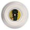 thumbnail image 1 of Cuerda de Raqueta Cuerda de Raqueta de Tenis de 125 Mm Patrón de Doble Acanalado Cuerda de Tenis de Poliéster Resistente a los Golpes para Adolescentes 200M ANGGREK Otros, 1 of 8