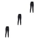 thumbnail image 4 of Pantalones de buceo Eigraketly 2 mm neopreno térmico largos para Mujer S, 4 of 6