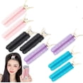 thumbnail image 1 of HSHDLDF (8Pcs) Velcro Hair Clips, Velcro Clips for Hair, Volumizing Hair Clips, Volumizing Roller Clips, Hair Root Volume Clip,Velcro Volume Hair Clips, Volumizing Hair Root Clips for Volume, 1 of 6