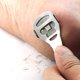 thumbnail image 5 of shave feet exfoliating knife foot knife shave feet pedicure knife repair calluses sharpen stones for foot rub, 5 of 5