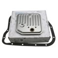 thumbnail image 7 of 42RE 44RE 46RE 47RE 48RE Automatic Transmission Filter Kit Compatible with 1998-2009 Dodge Ram 1500 2500 3500 Dakota Durango Grand Cherokee Replaces# 52118789 5211-8789, 7 of 7