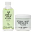 Youth To The People Superfood HYZ01 Daily Duo Kit Superfood Cleanser