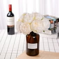 2 Pack Vintage Peony Silk Flowers for Wedding/Home Decor - Artificial ...