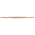 thumbnail image 3 of Ekena Millwork 40"OD x 13"ID x 3/8"T Dijon Wood Fretwork Pierced Ceiling Medallion, Cherry, 3 of 3