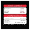 thumbnail image 4 of Alimento para gato Minino Plus pavo 24 pzas, 4 of 4