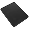 thumbnail image 3 of Coffee Tamper Mat Coffee Maker Mat Flat Silicone Tamping Pad Kitchen Countertop Mat, 3 of 6