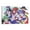 Frame-style, variant on Japanese Action Comedy Anime Demon King Daimao Poster Wall Art Poster Scroll Canvas Painting Picture Living Room Decor Home 16x24inch(40x60cm)