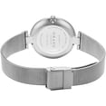 thumbnail image 3 of Reloj Obaku Denmark V256LHCNMC-DTED MINERAL FOG-Acero, 3 of 3