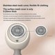 thumbnail image 3 of Lint Remover For Clothing Electric Pellet Remover Rechargeable Portable Fabric Hairball Shaver Removes Lint, 3 of 5