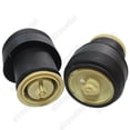 thumbnail image 3 of 2x Rear L&R Air Suspension Spring Bags Fit for BMW X5 E70 X6 E71 E72 37126790080, 3 of 5