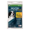 Sentry Fiproguard MAX Squeeze-On for Dogs, 23-44 Pounds, 3 Count