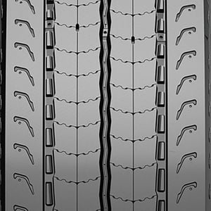 TBB Set of 2 TBB TX-01 265/40R22 106V XL Tires Sansujyuku sansujyuku.com