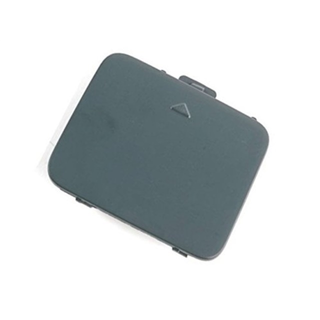 e60 tow hook