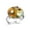 Multi 4, variant on Sunflower Donkey Stainless Steel Rings for Women, Open Adjustable Ring Promise Ring Jewelry Gifts