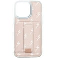 thumbnail image 7 of Walli Cases Sassy Lightning Phone Case for iPhone 11 Pro with Wallet, Kickstand, and Finger Strap, 7 of 7