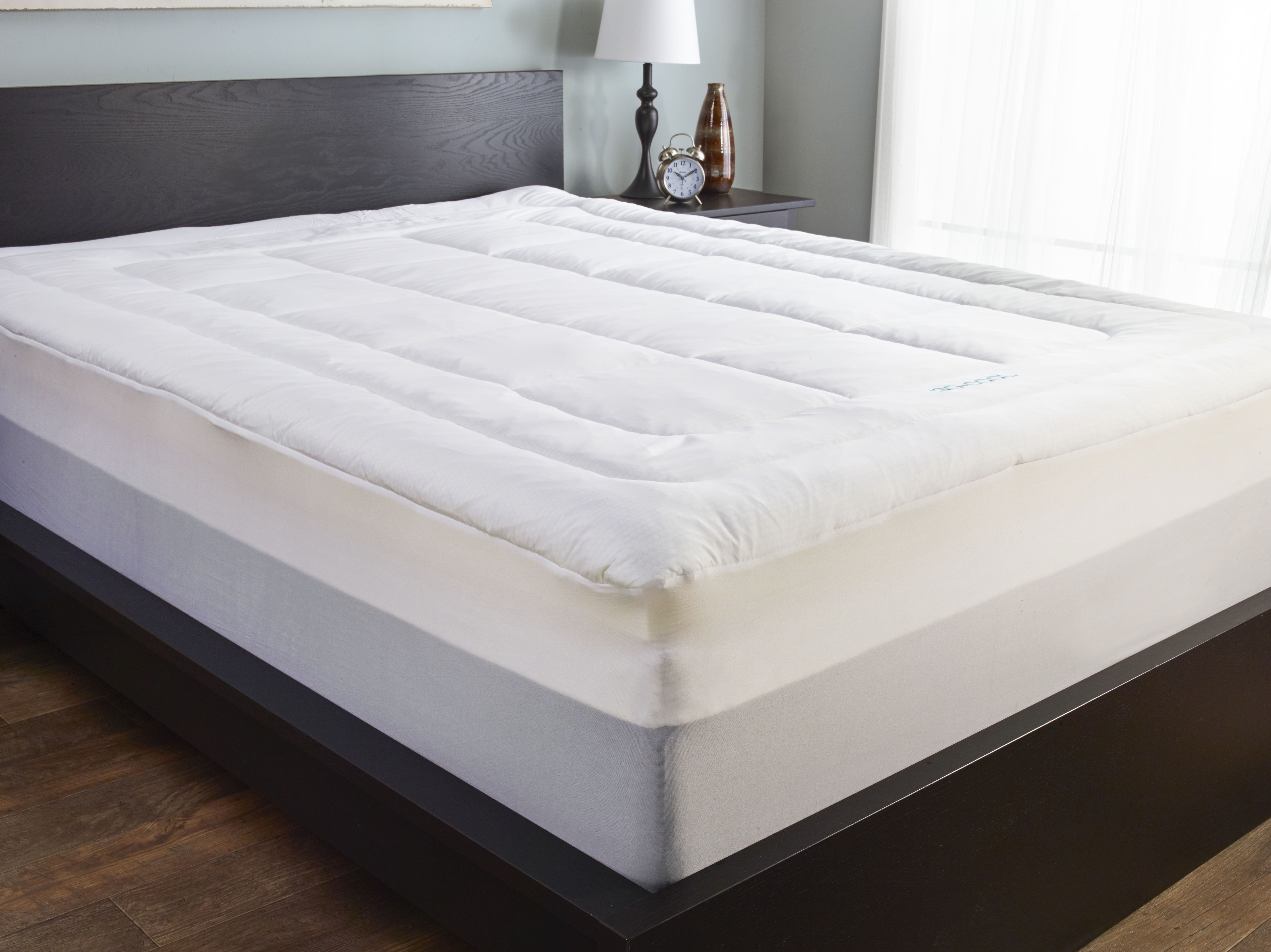 isocool mattress topper amazon
