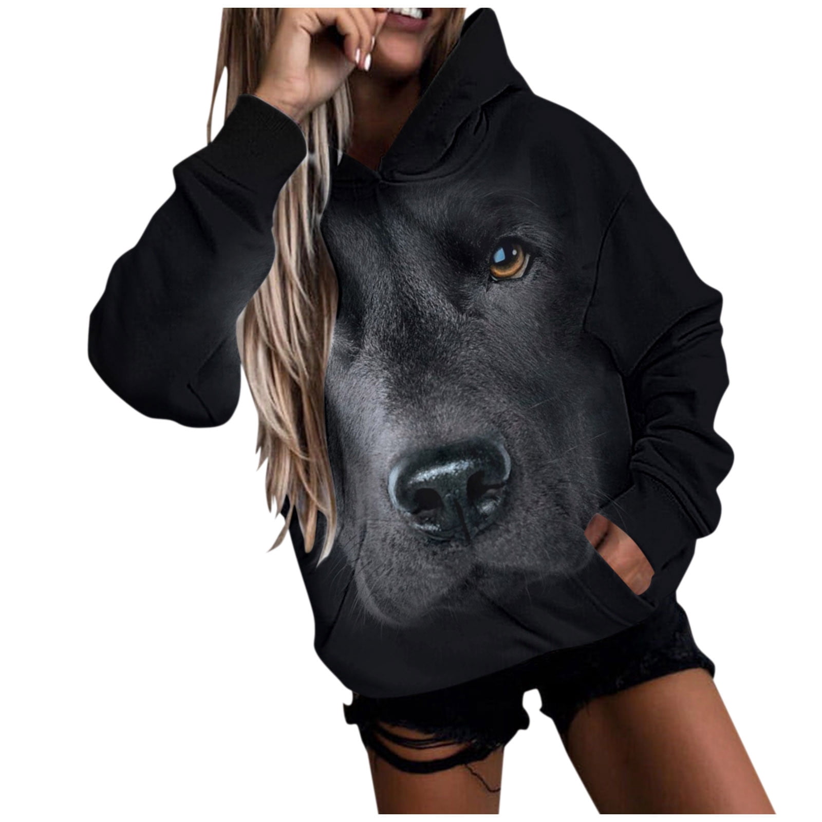 dog bape hoodie
