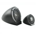 thumbnail image 4 of 3.5 Inch Car Midrange Speaker Base Car Horn Modified 3-Way Speaker Bracket Car 3-Way Frequency Mold Bracket, 4 of 7