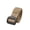 Khaki, variant on Simple Men's Belt Nylon Sport Belt with Quick Release Buckles For Fitness Gym