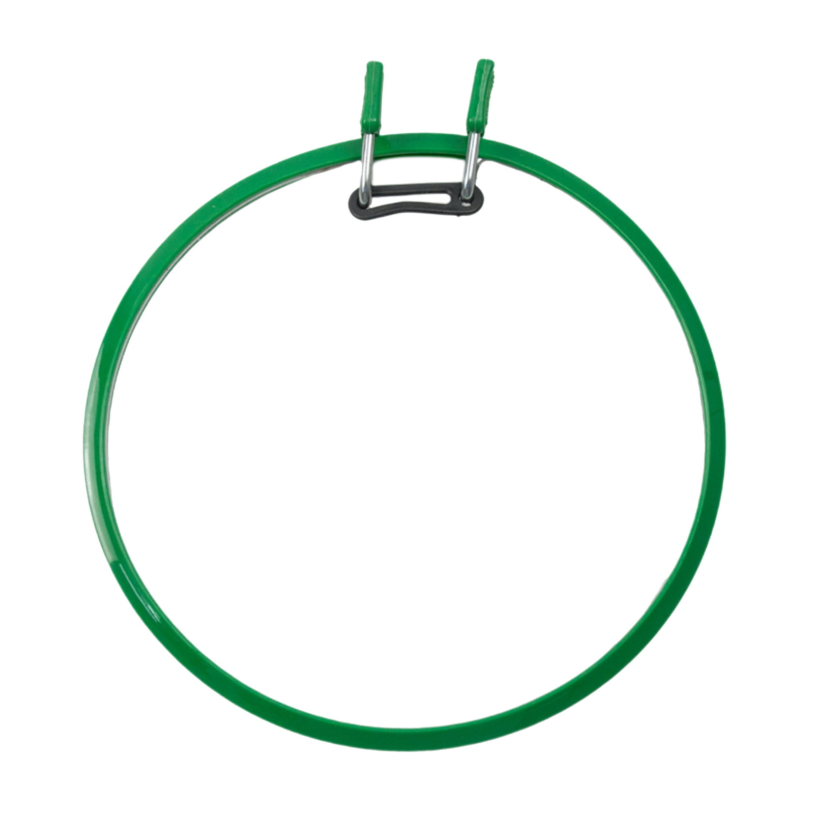 8.7'' Adjustable Embroidery Hoop Circle Stitch Sp Tension Frame Adults