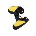 thumbnail image 3 of Para el controlador PS4, protector de manija de dos colores inalámbrico, funda de silicona, cubierta, pegatina para la piel Inevent PJ5549-05B, 3 of 6