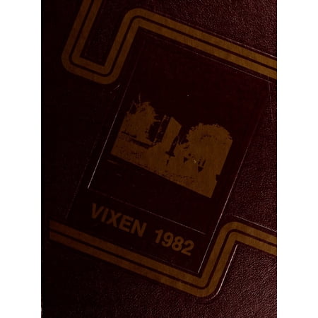 (Custom Reprint) Yearbook: 1982 Villa Maria College - Yearbook (Erie, PA)