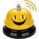thumbnail image 1 of Smile Table Bell - Suitable for Restaurants, Bars, and More, 1 of 5