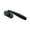 Oxidized black 1pcs, variant on 1PCS Broken Bridge Aluminum Doors And Windows Aluminum Alloy Square Handle Casement Window Handle