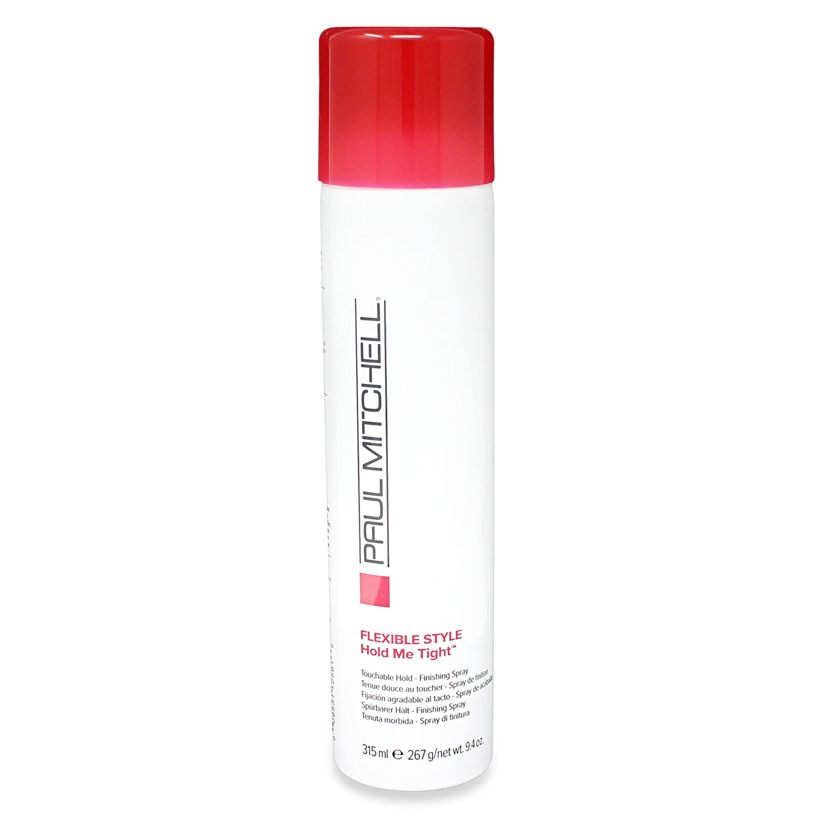 Paul Mitchell Paul Mitchell Flexible Style Worked Up Hairspray, 11 Oz